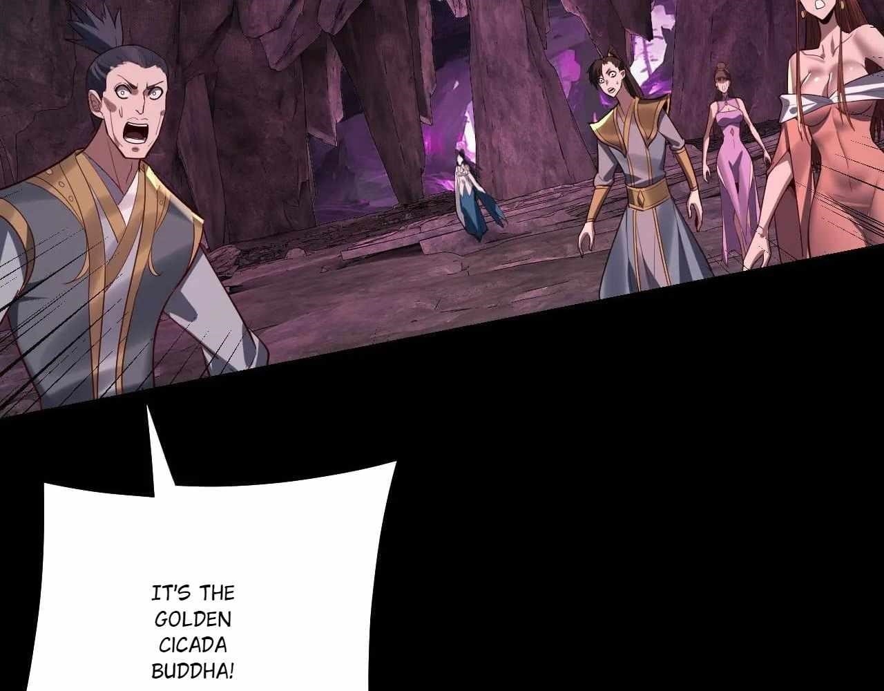 Me, The Heavenly Destined Villain Chapter 213 - Page 4