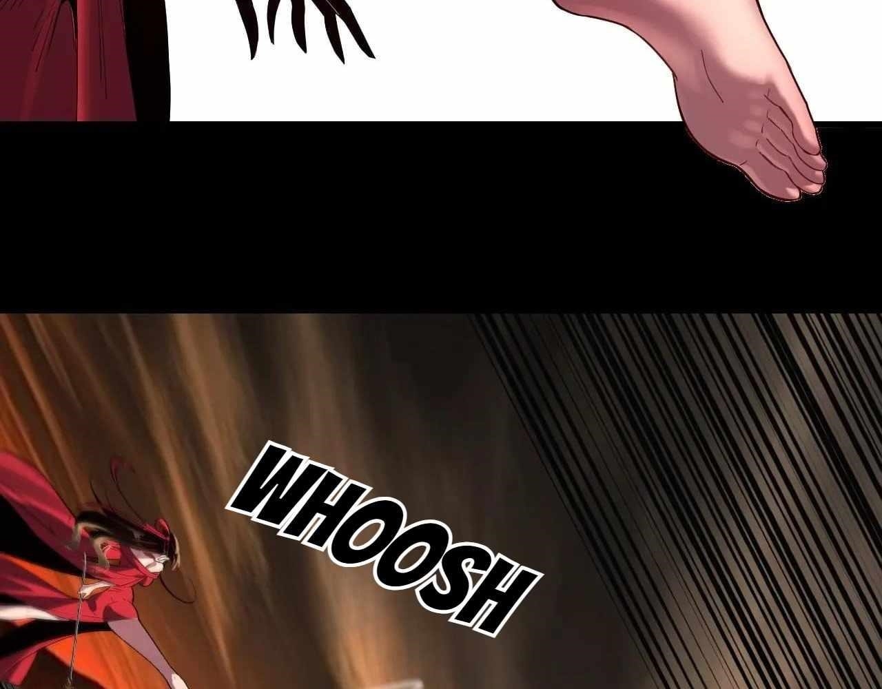 Me, The Heavenly Destined Villain Chapter 213 - Page 44