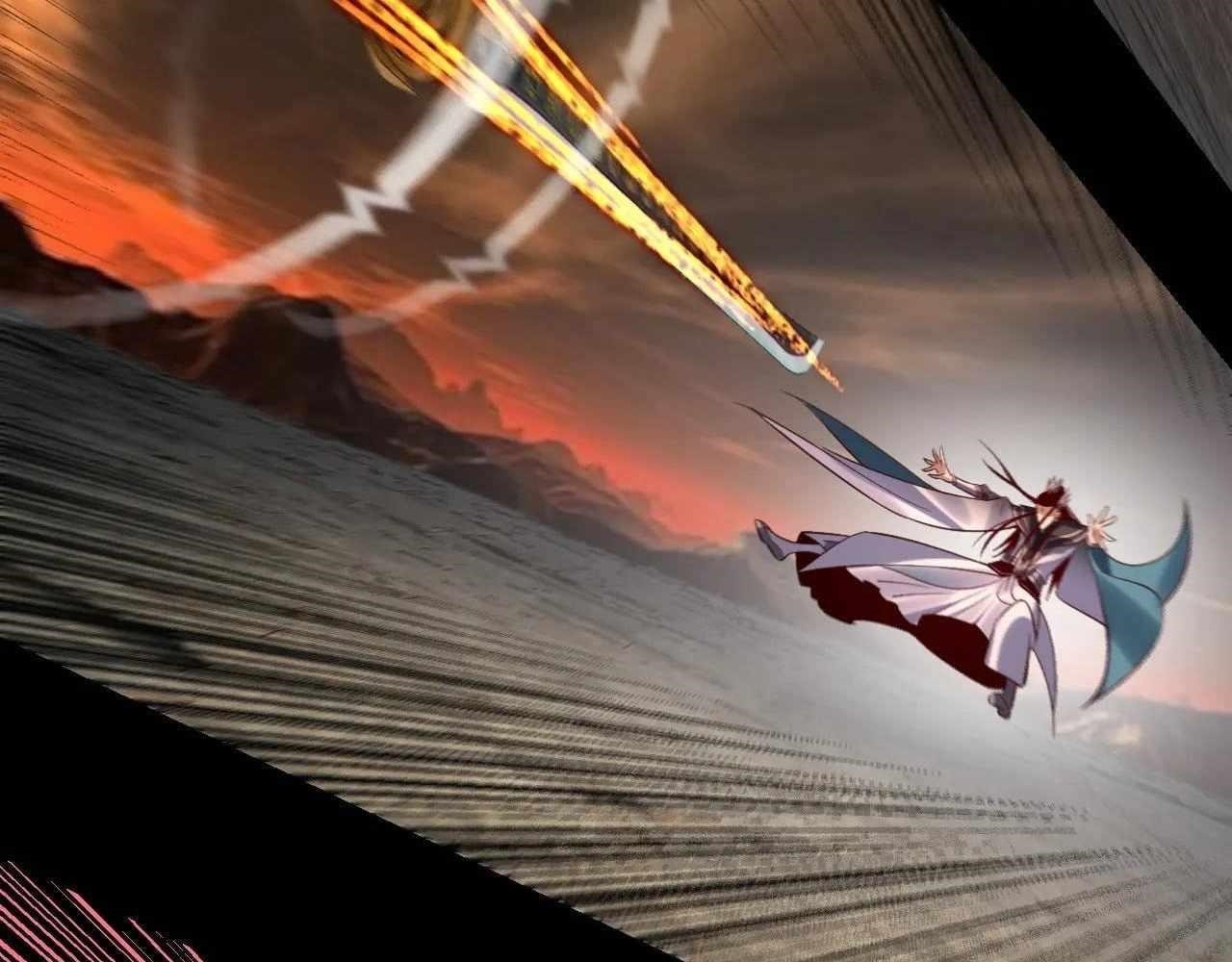 Me, The Heavenly Destined Villain Chapter 213 - Page 48