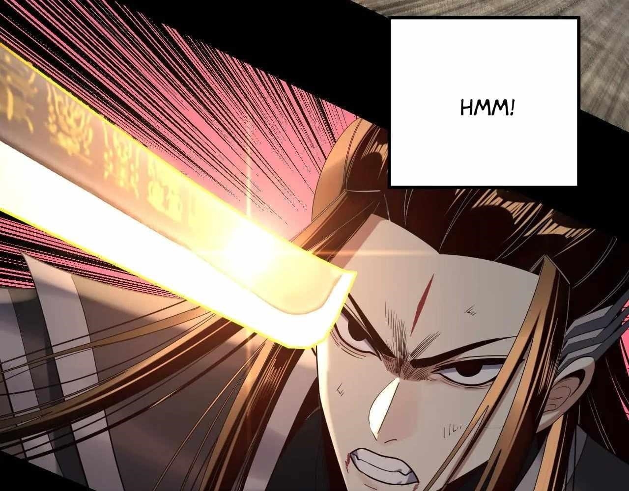 Me, The Heavenly Destined Villain Chapter 213 - Page 49