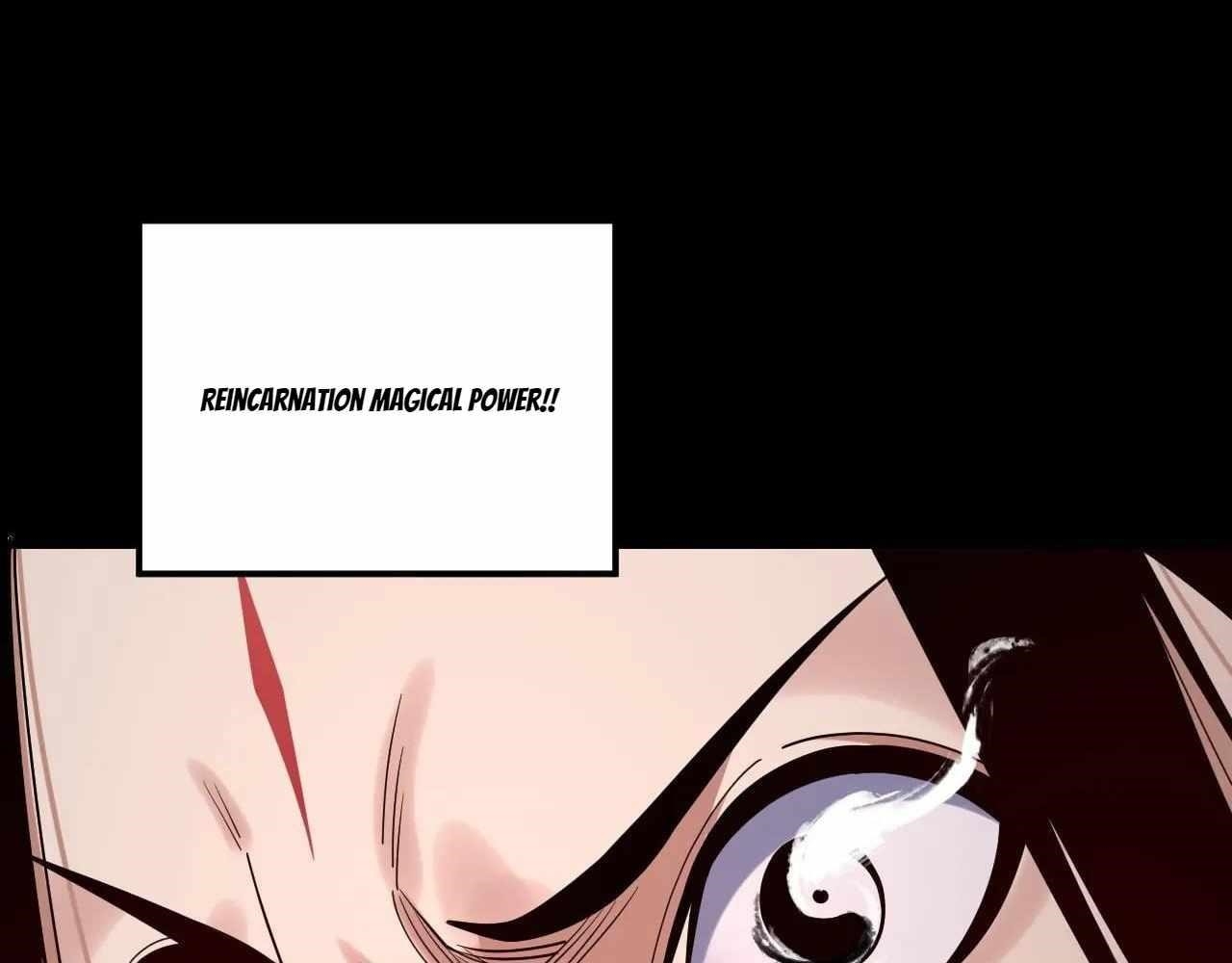 Me, The Heavenly Destined Villain Chapter 213 - Page 57