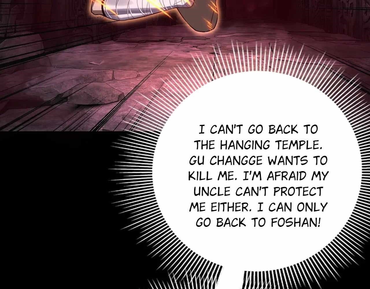 Me, The Heavenly Destined Villain Chapter 213 - Page 6