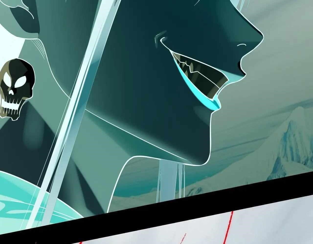 Me, The Heavenly Destined Villain Chapter 213 - Page 61