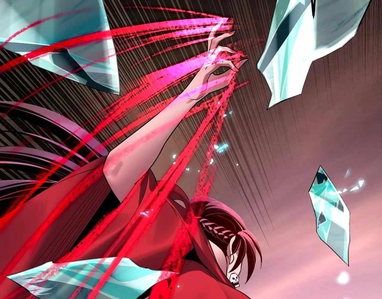 Me, The Heavenly Destined Villain Chapter 213 - Page 64