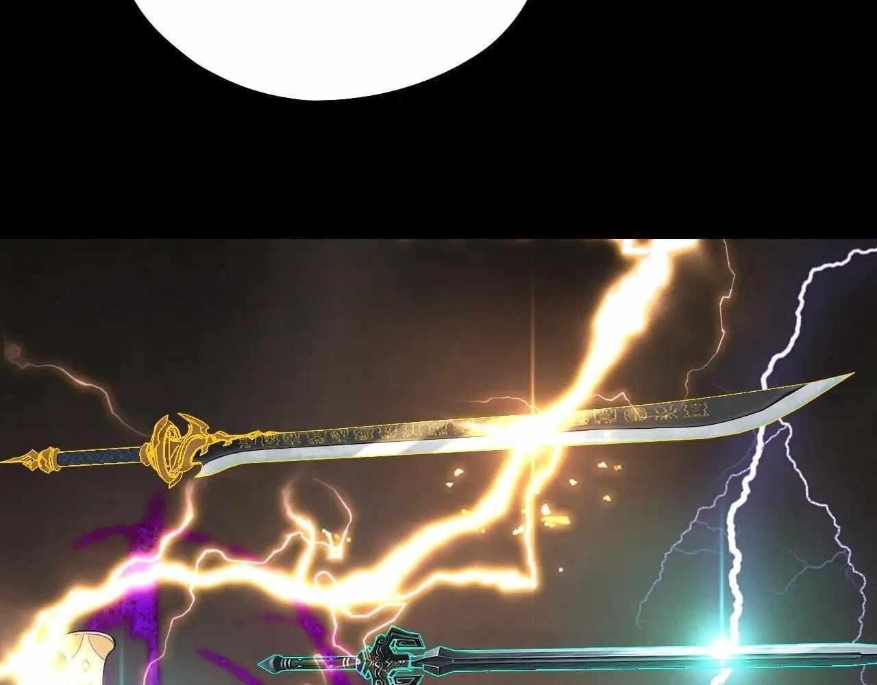 Me, The Heavenly Destined Villain Chapter 213 - Page 73