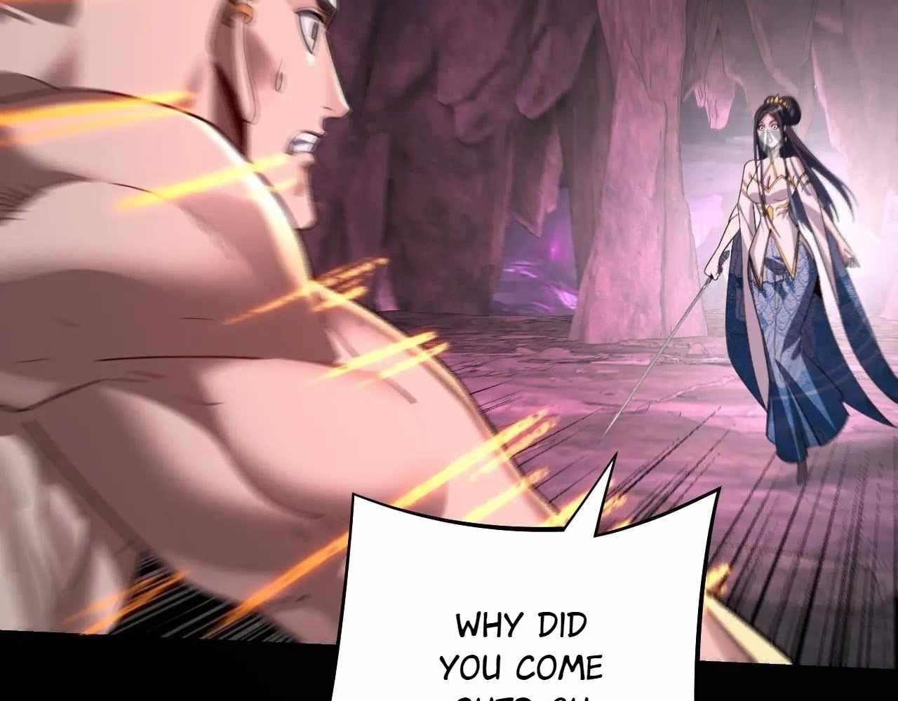 Me, The Heavenly Destined Villain Chapter 213 - Page 8