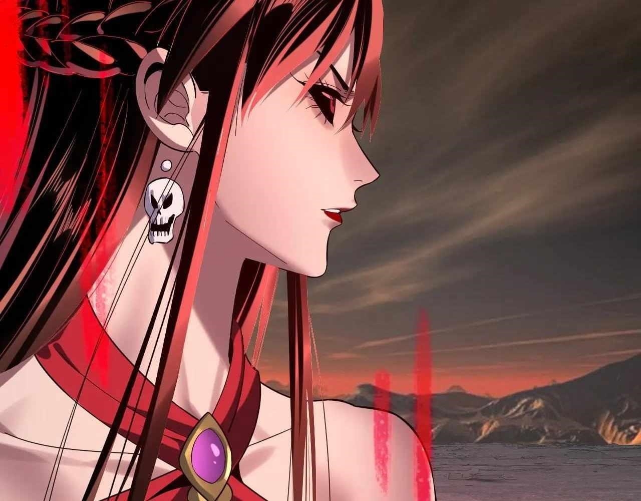 Me, The Heavenly Destined Villain Chapter 213 - Page 86