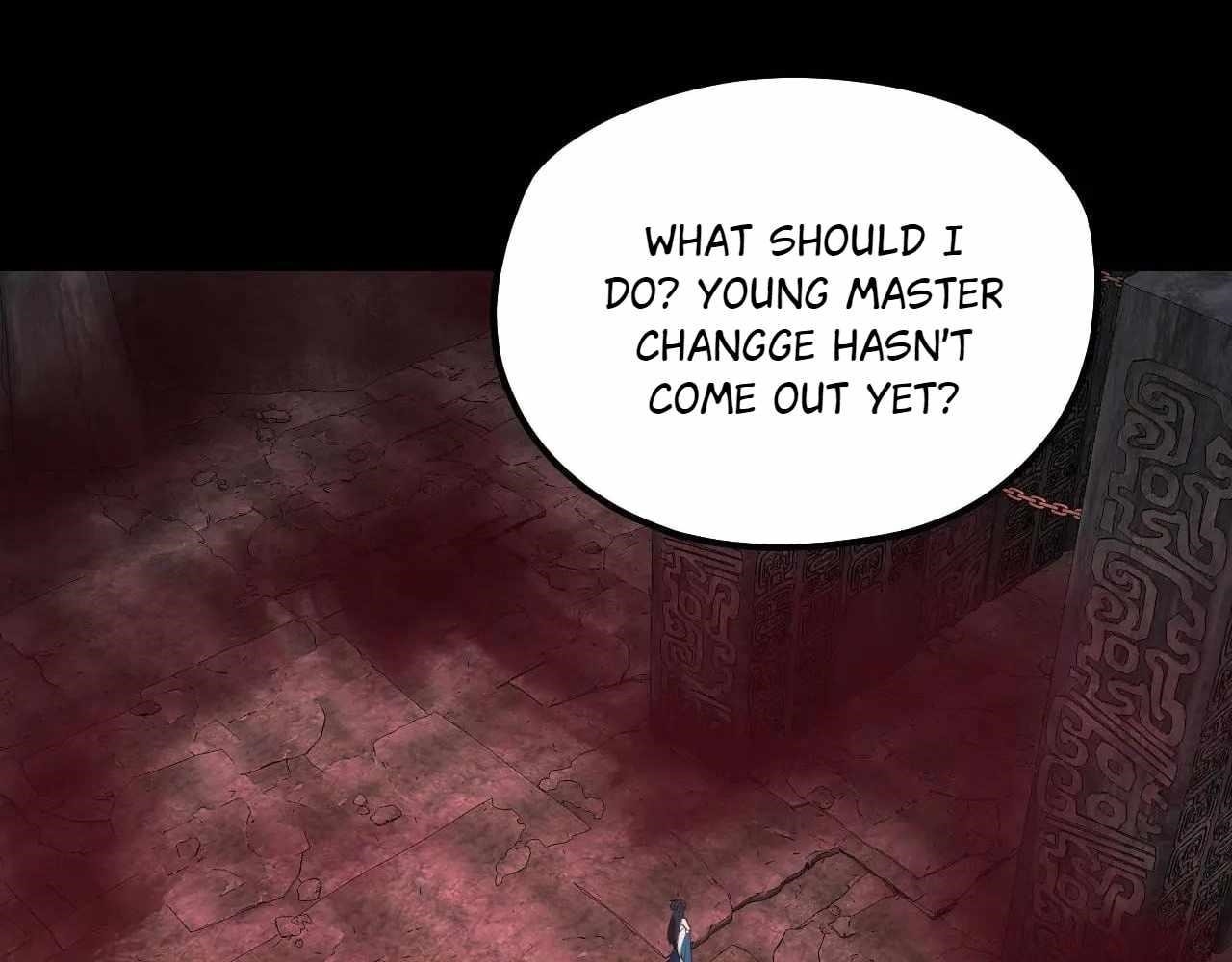 Me, The Heavenly Destined Villain Chapter 213 - Page 95