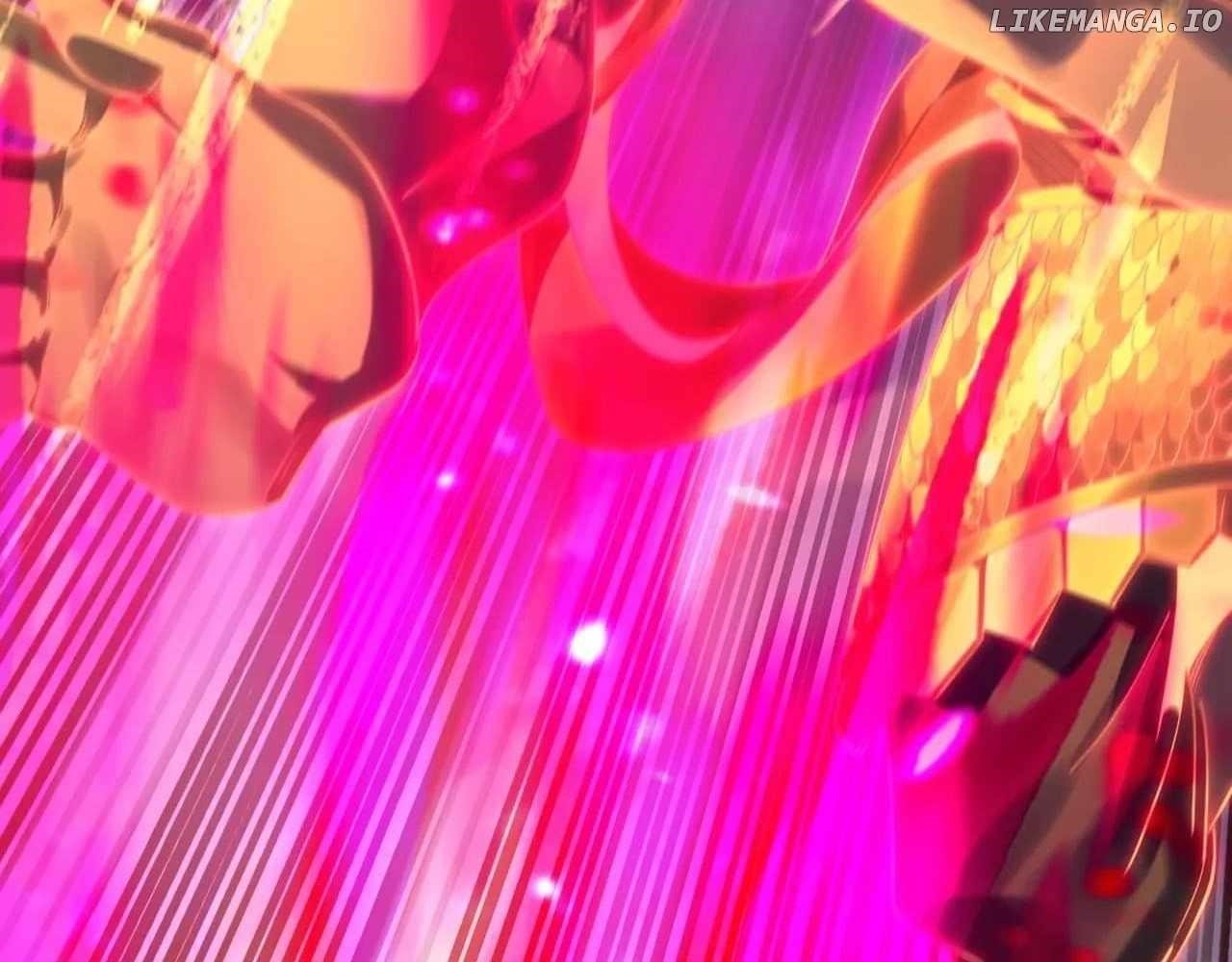 Me, The Heavenly Destined Villain Chapter 214 - Page 10