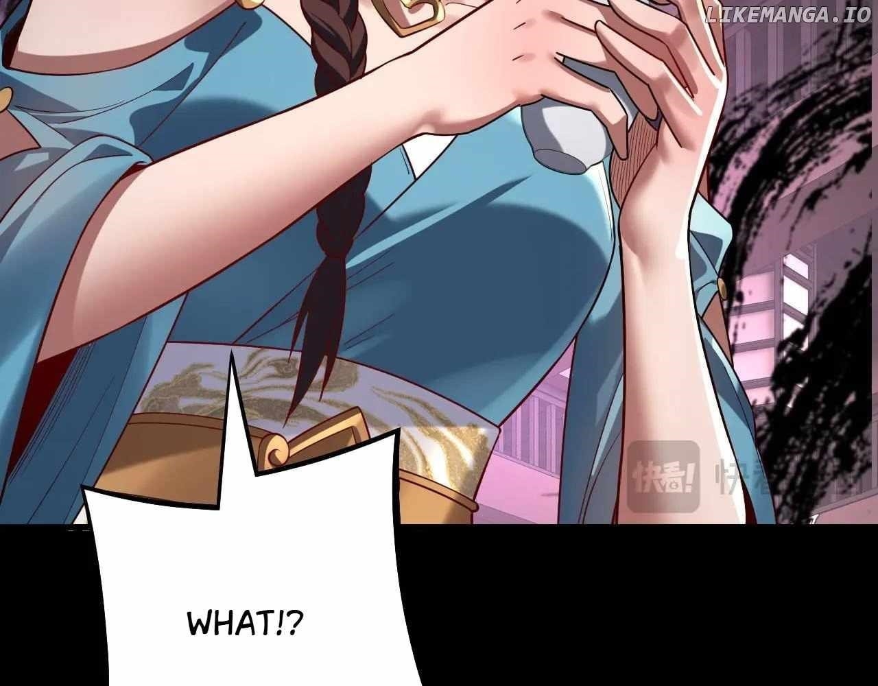 Me, The Heavenly Destined Villain Chapter 214 - Page 113