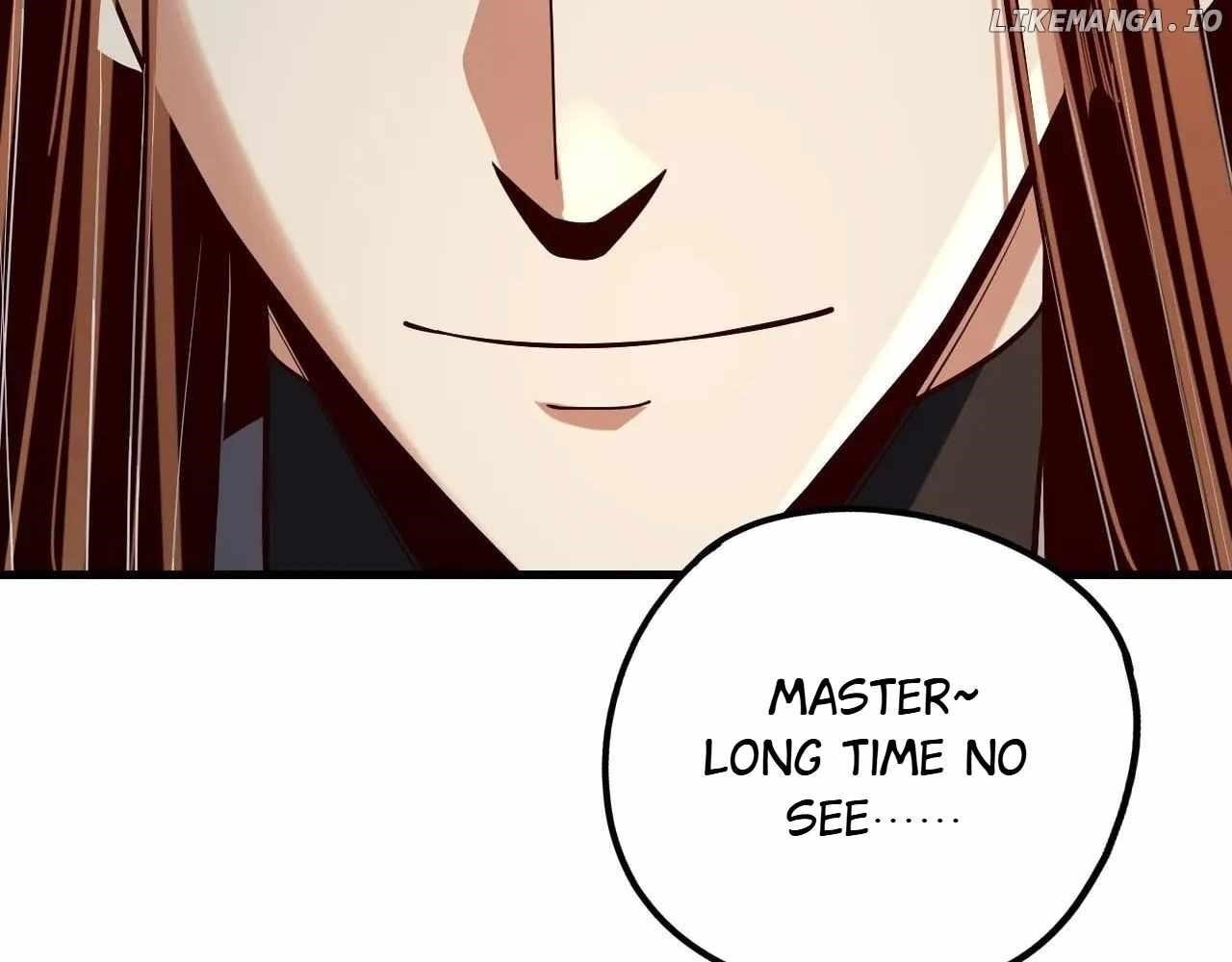 Me, The Heavenly Destined Villain Chapter 214 - Page 125