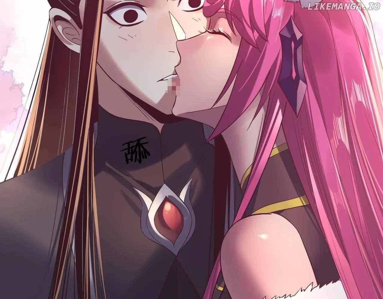 Me, The Heavenly Destined Villain Chapter 214 - Page 127