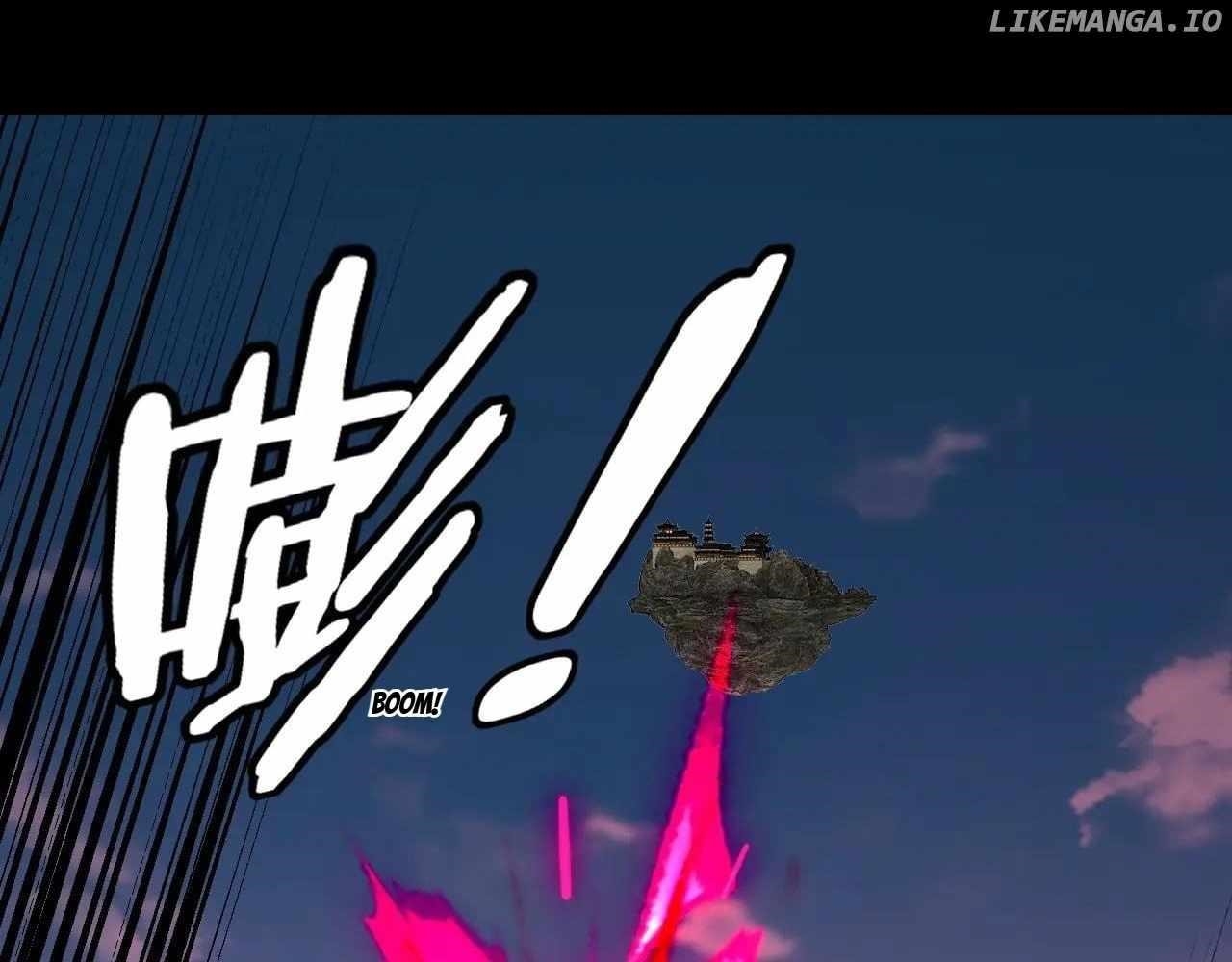 Me, The Heavenly Destined Villain Chapter 214 - Page 13