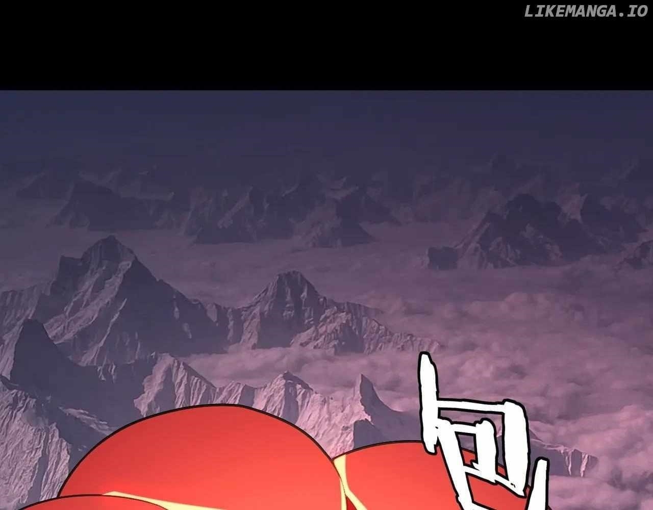 Me, The Heavenly Destined Villain Chapter 214 - Page 19