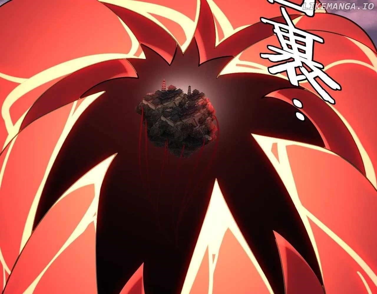 Me, The Heavenly Destined Villain Chapter 214 - Page 20