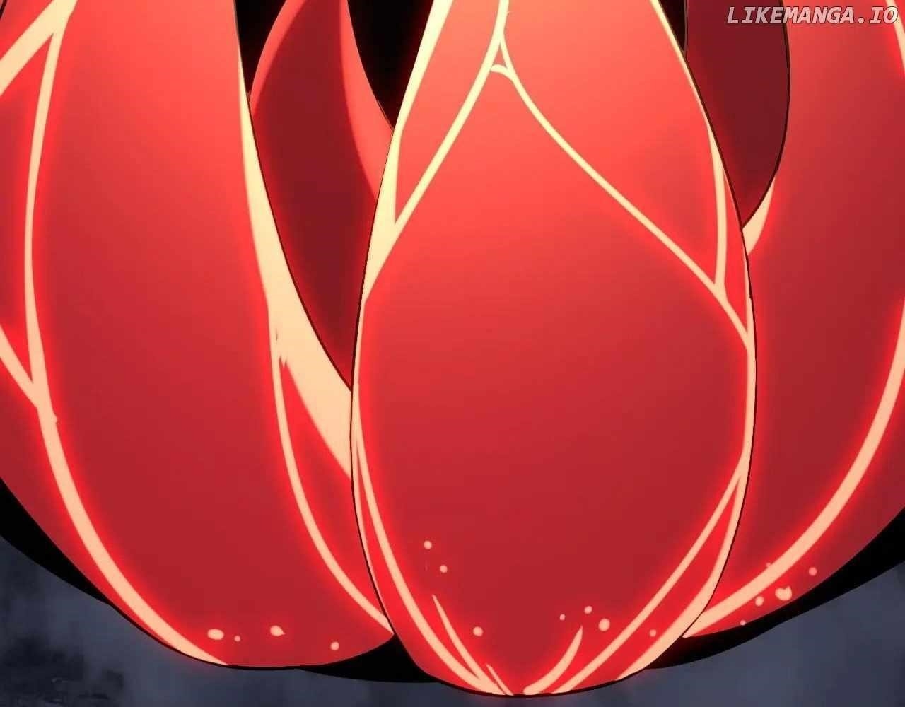 Me, The Heavenly Destined Villain Chapter 214 - Page 21