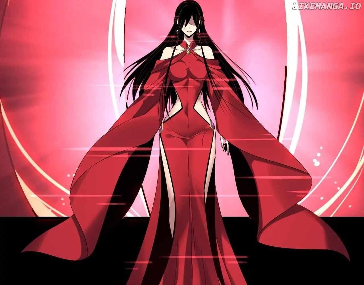 Me, The Heavenly Destined Villain Chapter 214 - Page 23