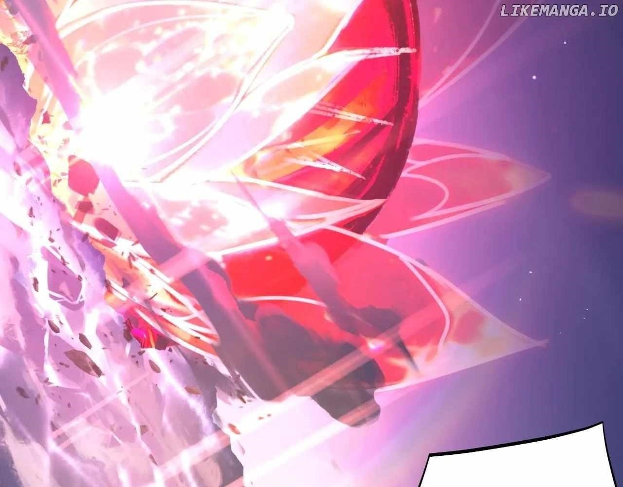 Me, The Heavenly Destined Villain Chapter 214 - Page 27