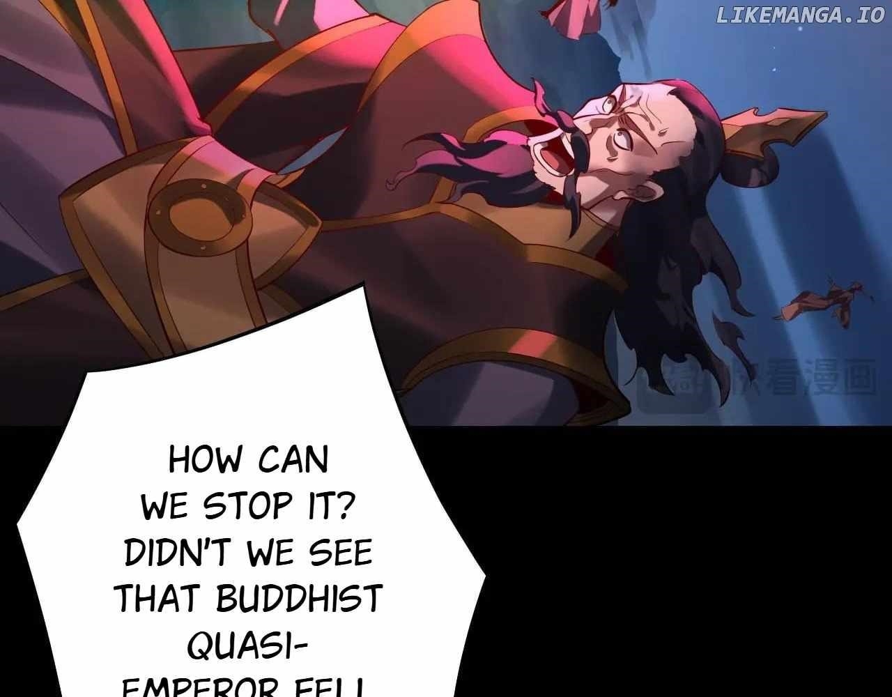 Me, The Heavenly Destined Villain Chapter 214 - Page 29