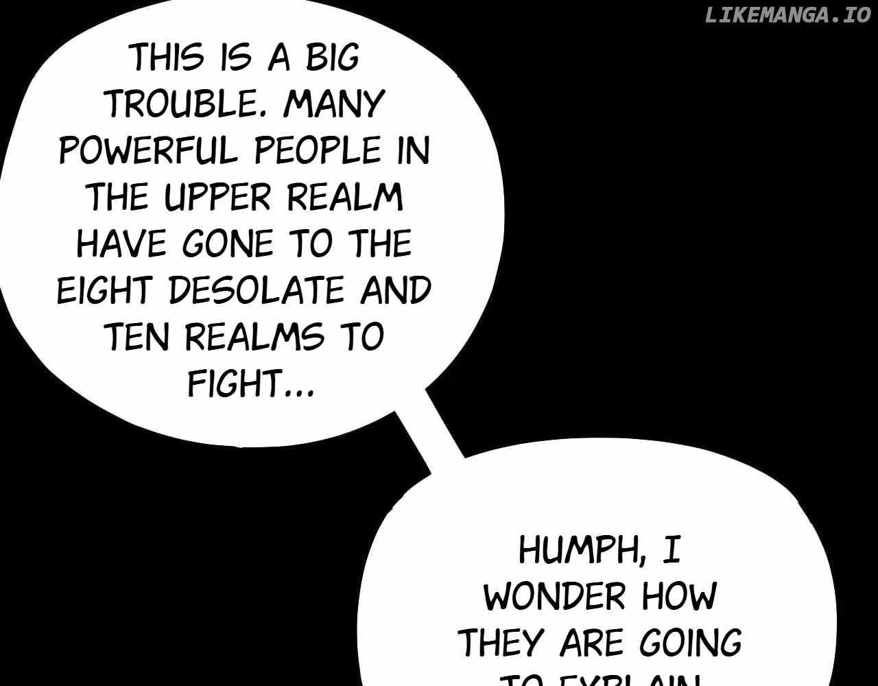 Me, The Heavenly Destined Villain Chapter 214 - Page 32