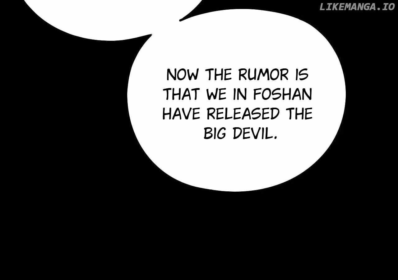 Me, The Heavenly Destined Villain Chapter 214 - Page 38