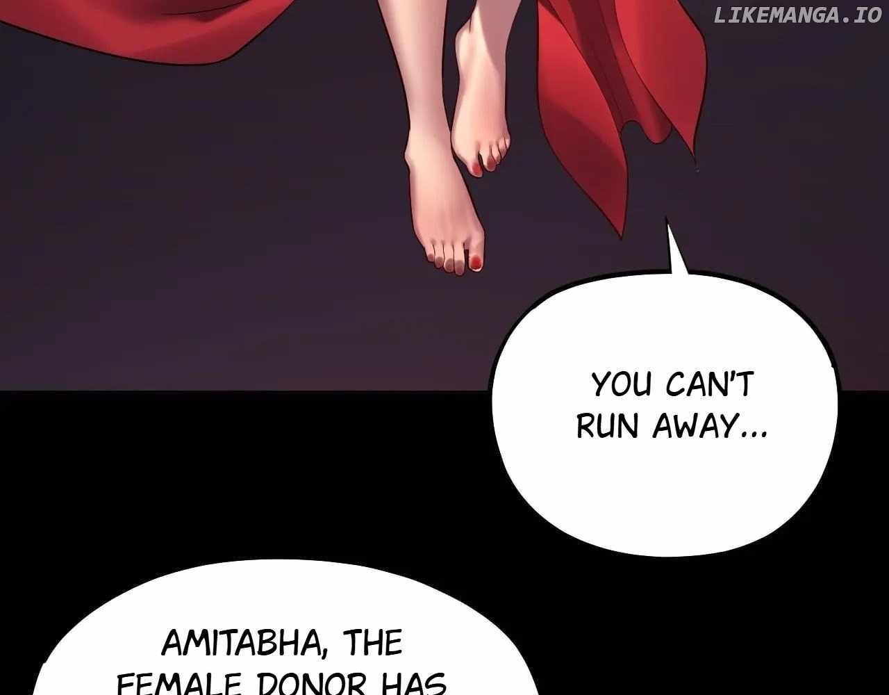 Me, The Heavenly Destined Villain Chapter 214 - Page 4