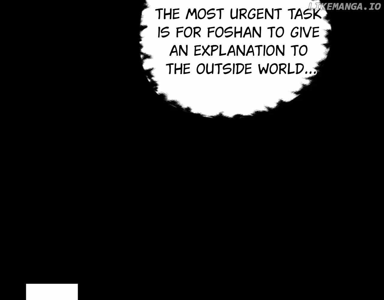 Me, The Heavenly Destined Villain Chapter 214 - Page 45