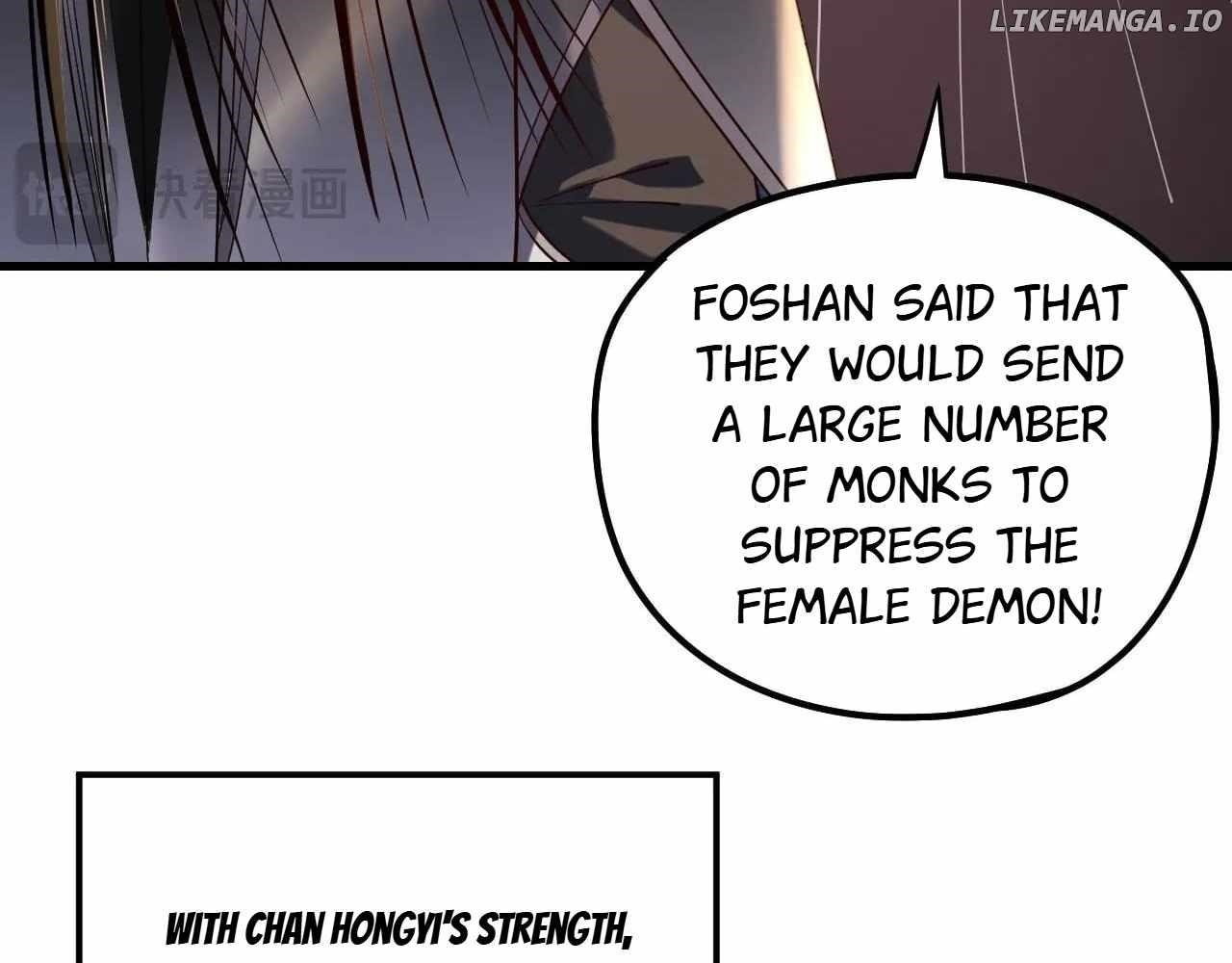 Me, The Heavenly Destined Villain Chapter 214 - Page 49