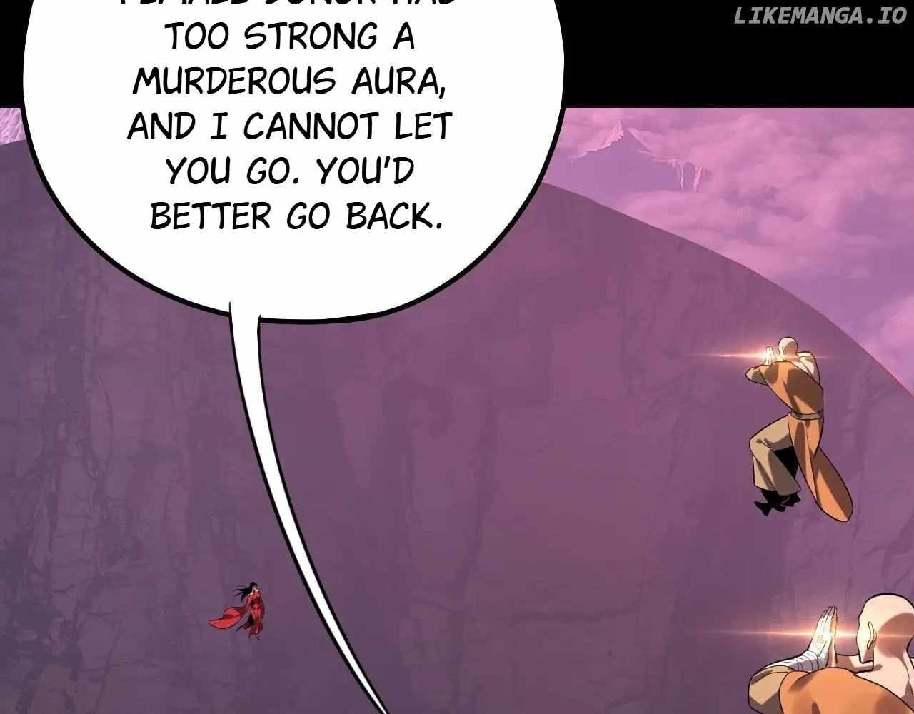 Me, The Heavenly Destined Villain Chapter 214 - Page 5