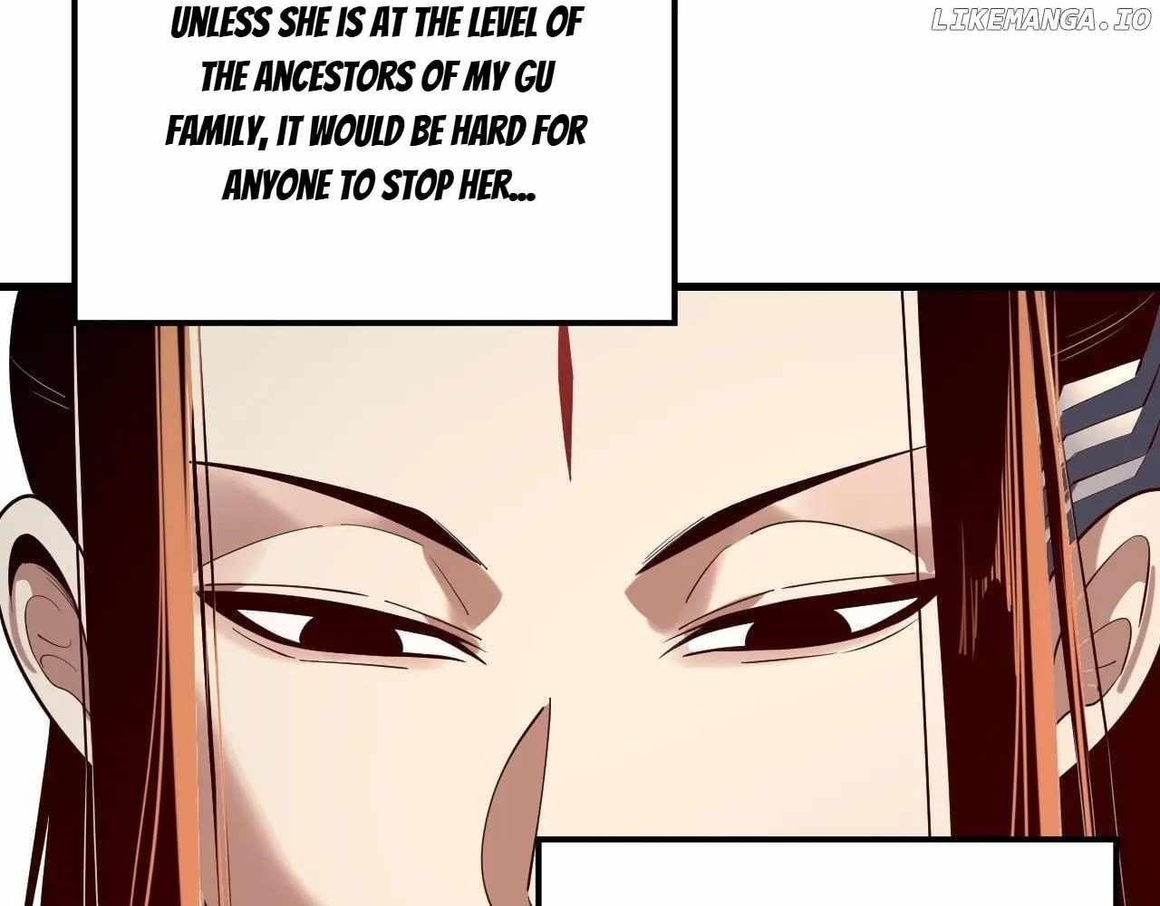 Me, The Heavenly Destined Villain Chapter 214 - Page 50