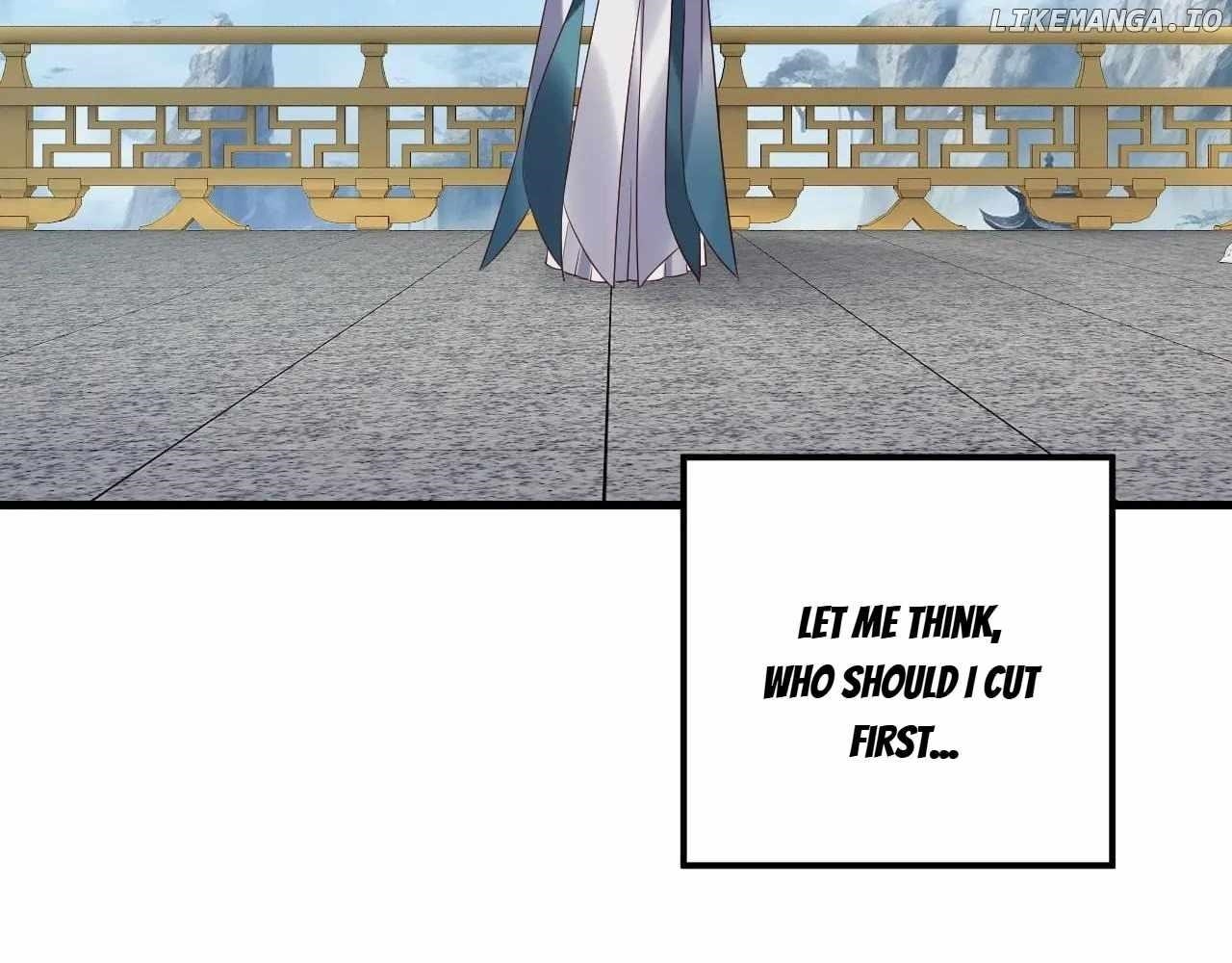 Me, The Heavenly Destined Villain Chapter 214 - Page 53