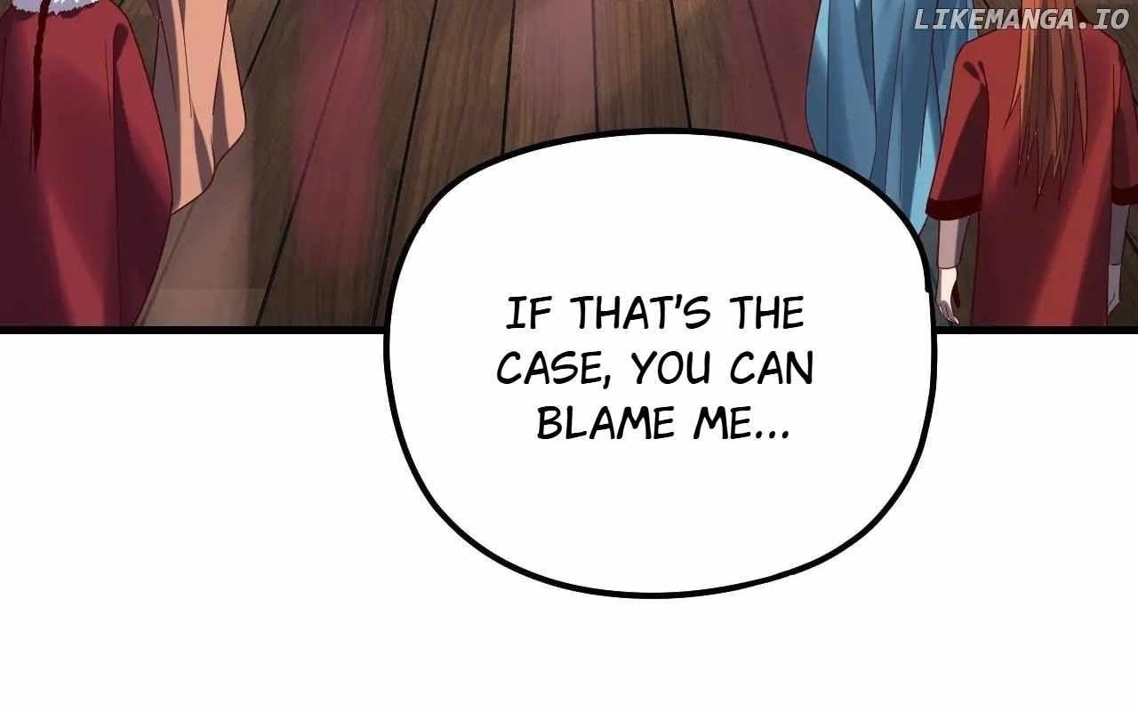 Me, The Heavenly Destined Villain Chapter 214 - Page 58