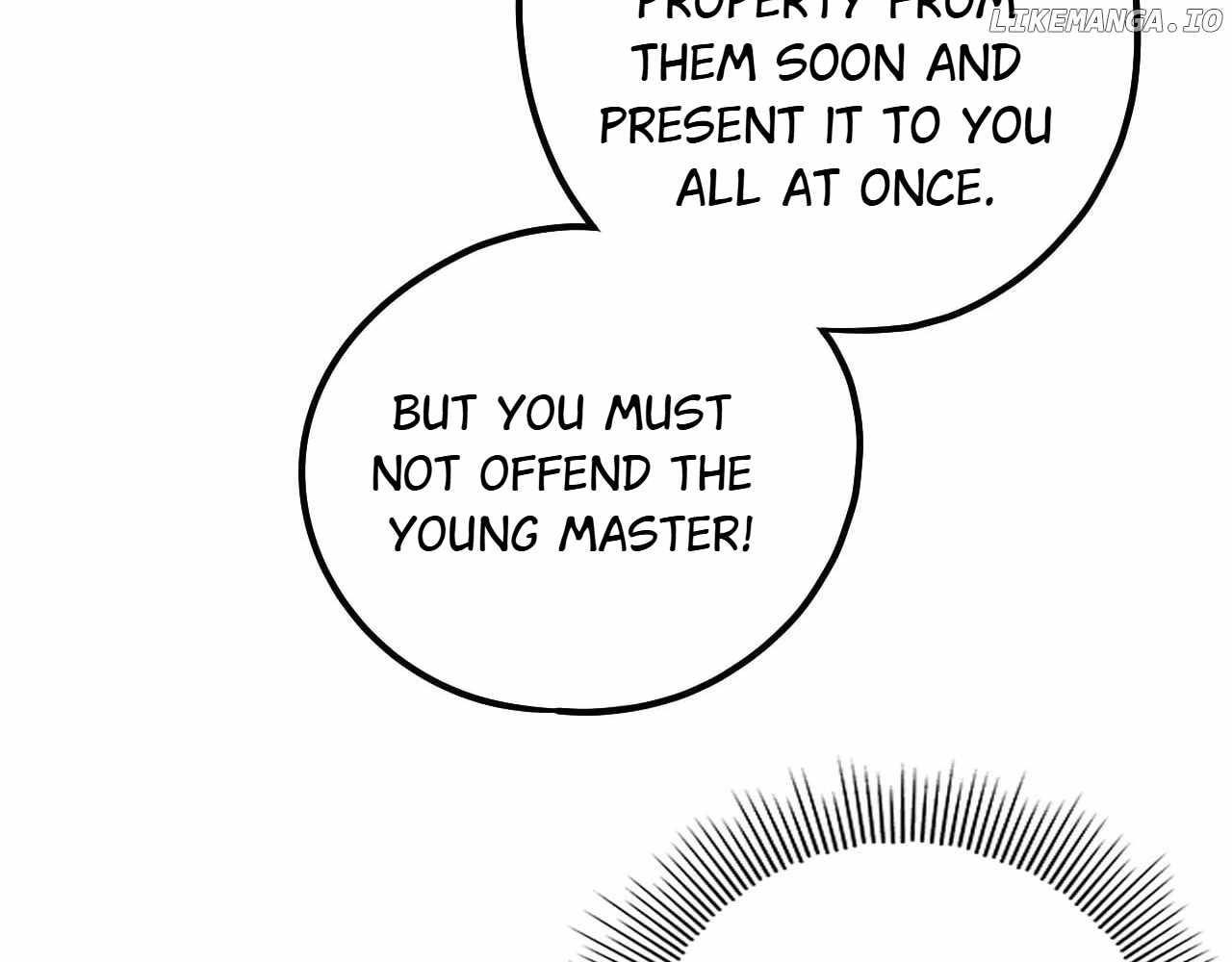 Me, The Heavenly Destined Villain Chapter 214 - Page 61