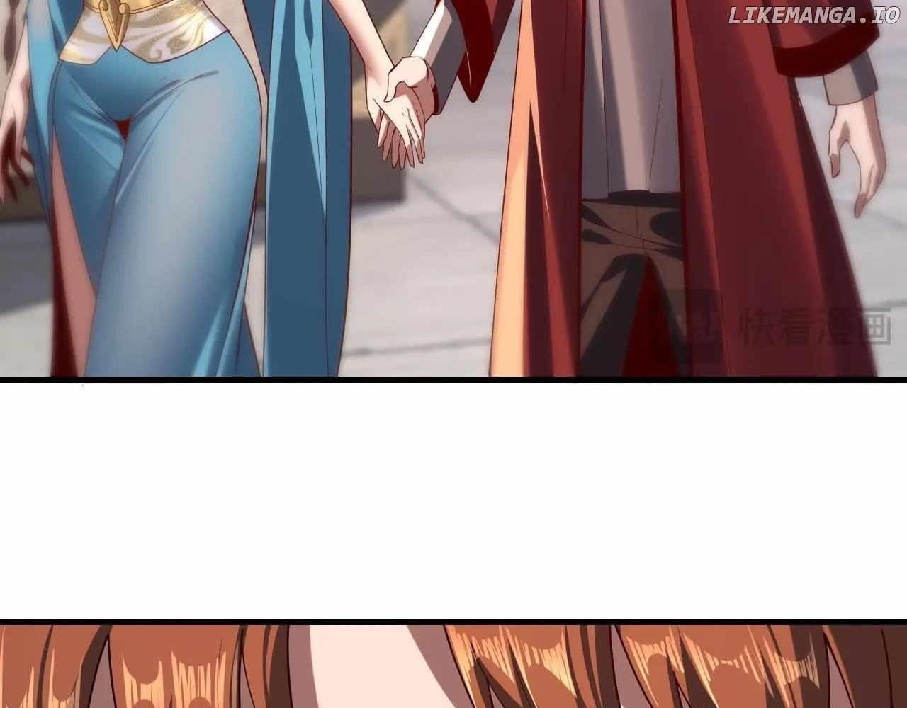 Me, The Heavenly Destined Villain Chapter 214 - Page 68