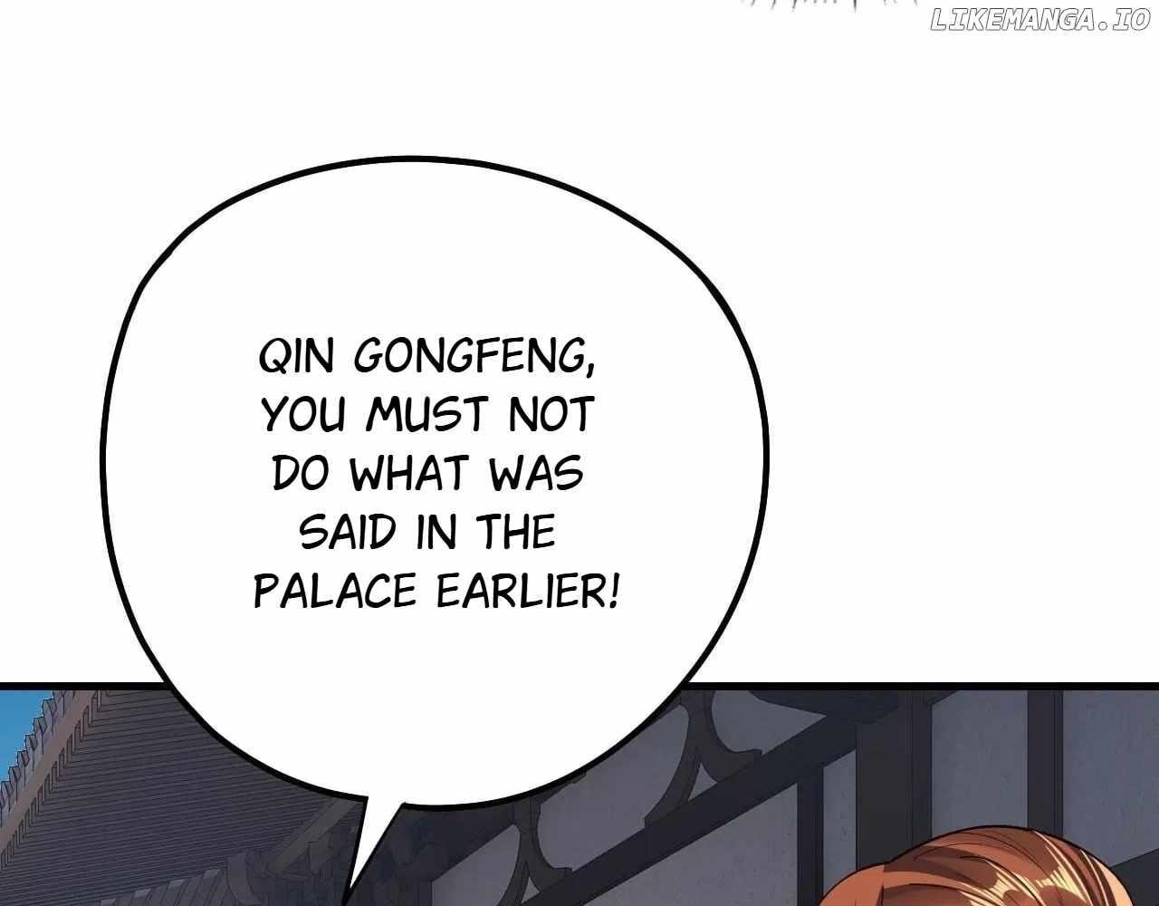 Me, The Heavenly Destined Villain Chapter 214 - Page 70