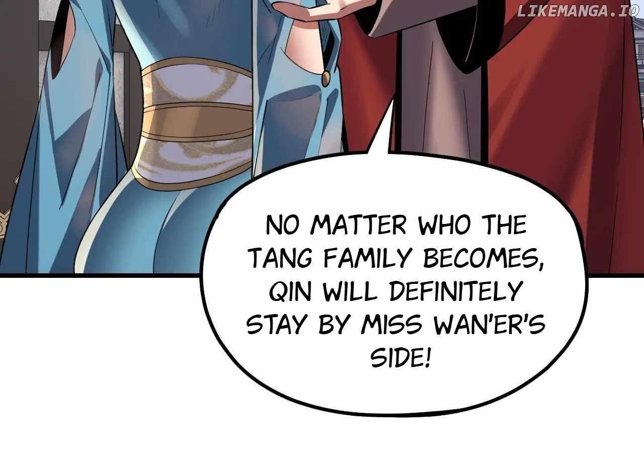 Me, The Heavenly Destined Villain Chapter 214 - Page 78