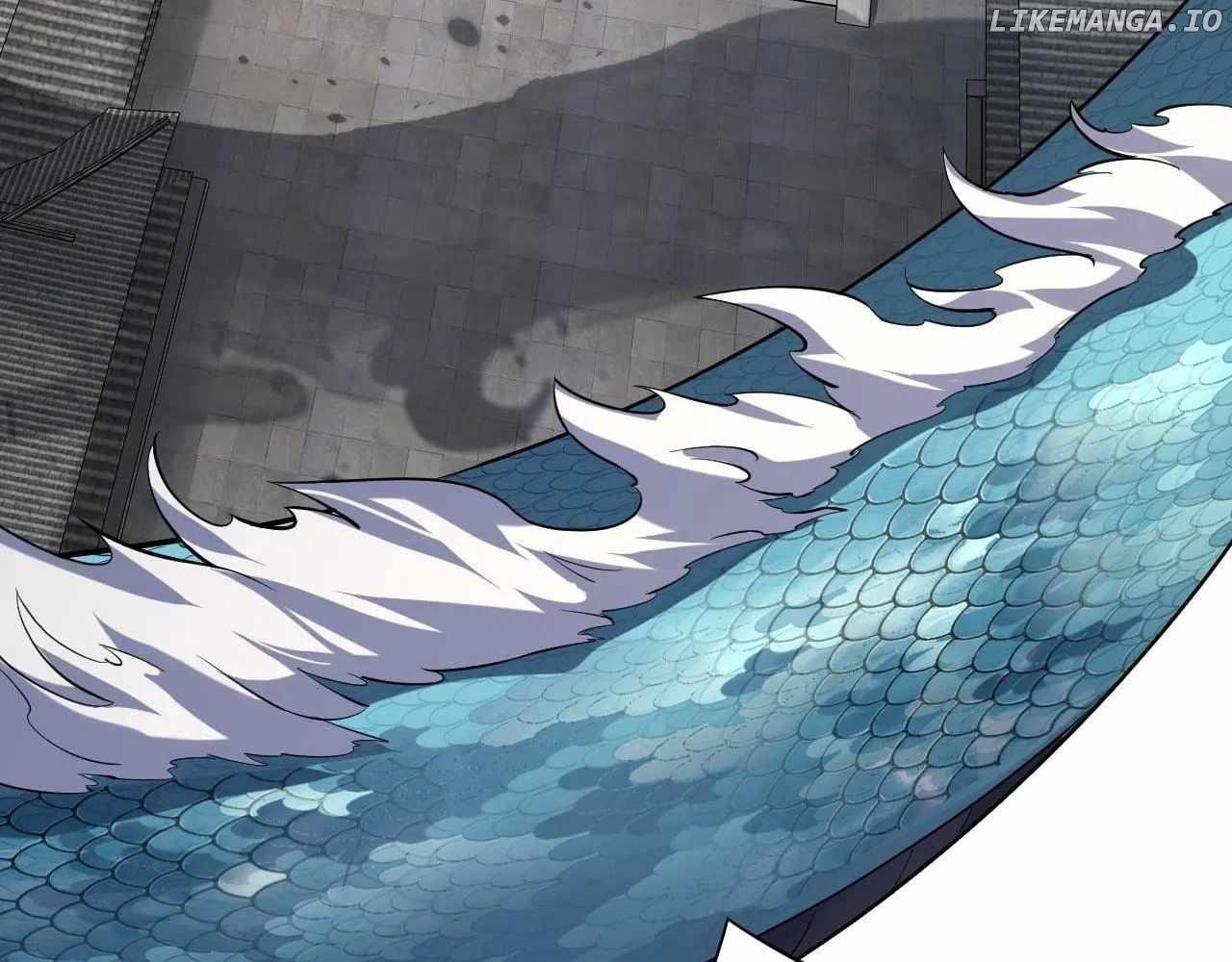 Me, The Heavenly Destined Villain Chapter 214 - Page 89