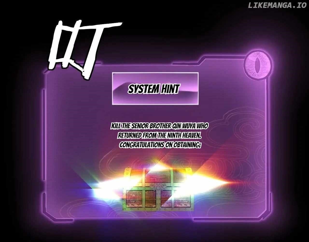 Me, The Heavenly Destined Villain Chapter 215 - Page 104