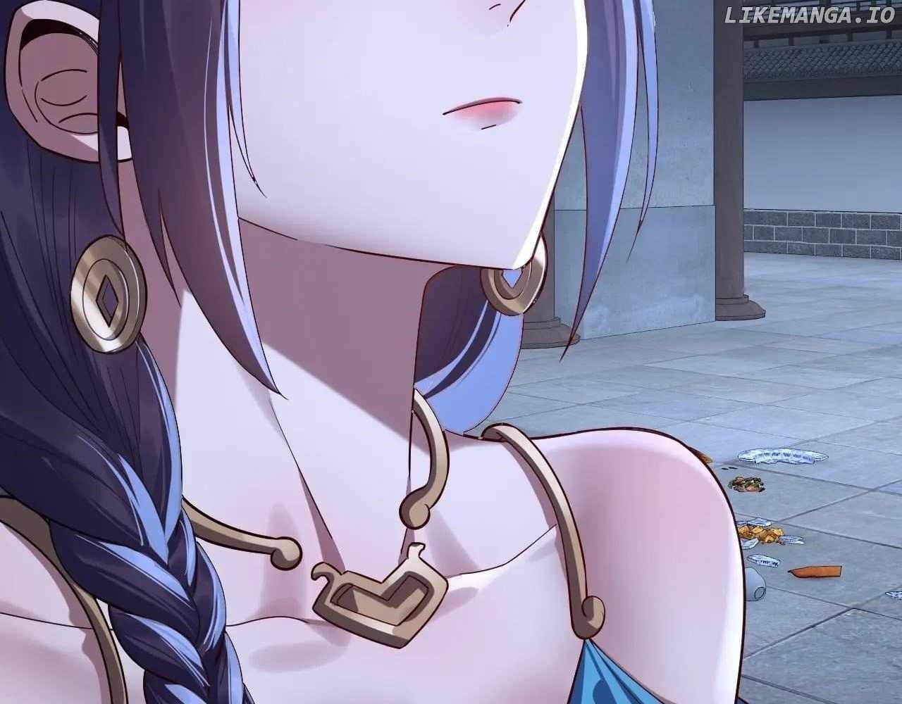 Me, The Heavenly Destined Villain Chapter 215 - Page 108