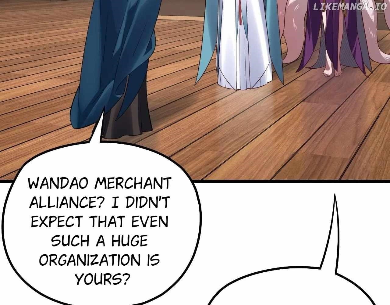 Me, The Heavenly Destined Villain Chapter 215 - Page 112