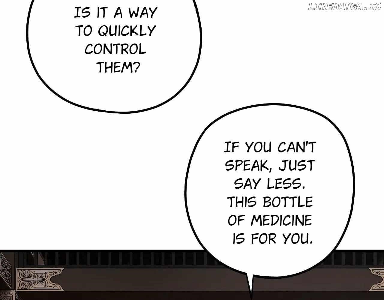 Me, The Heavenly Destined Villain Chapter 215 - Page 116