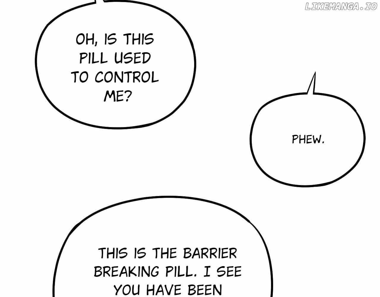 Me, The Heavenly Destined Villain Chapter 215 - Page 118