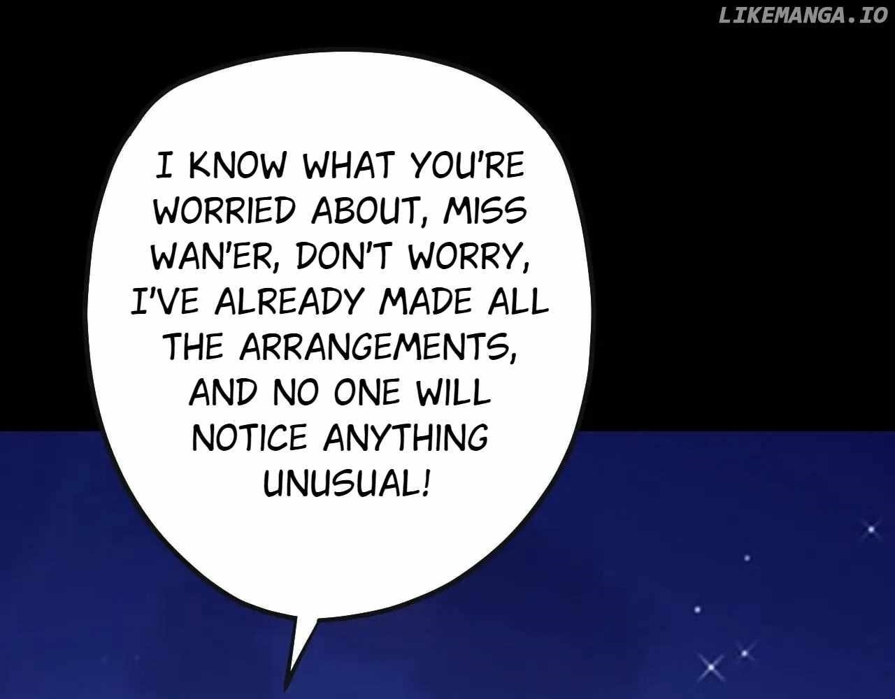 Me, The Heavenly Destined Villain Chapter 215 - Page 21