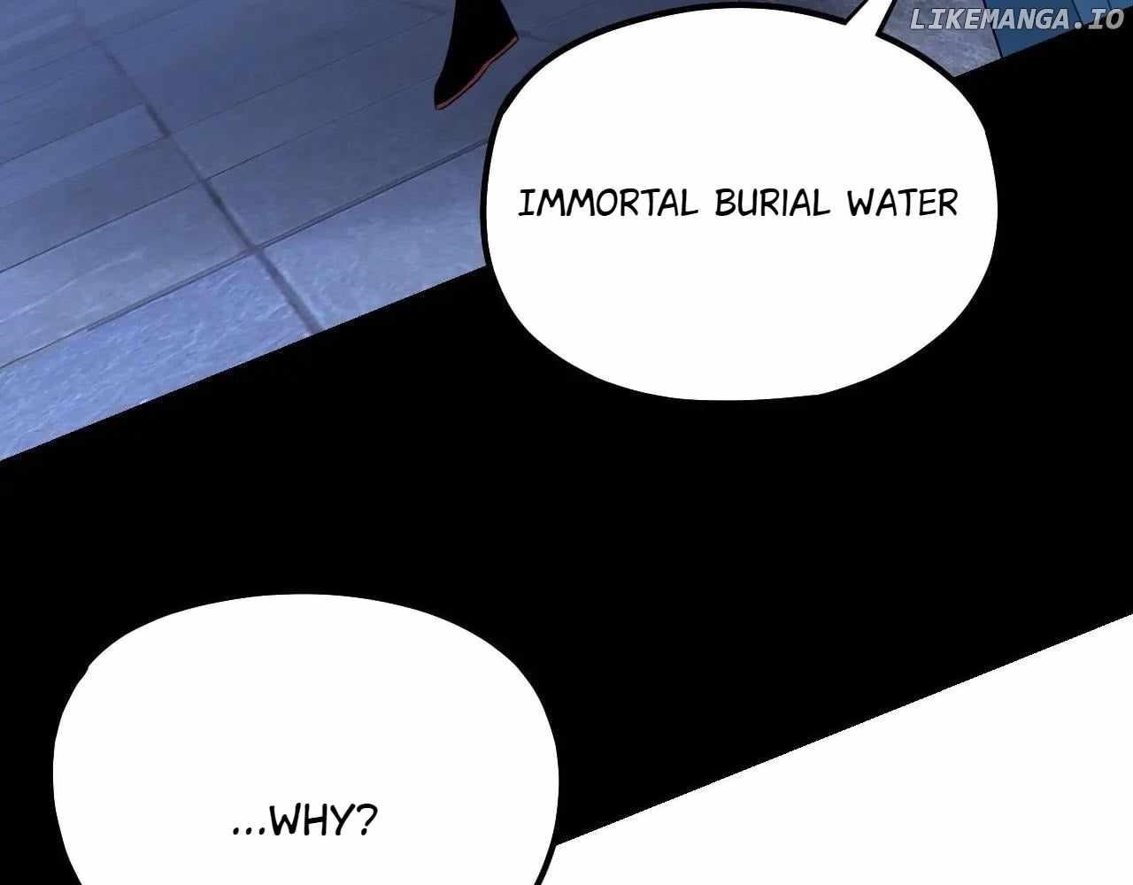 Me, The Heavenly Destined Villain Chapter 215 - Page 45