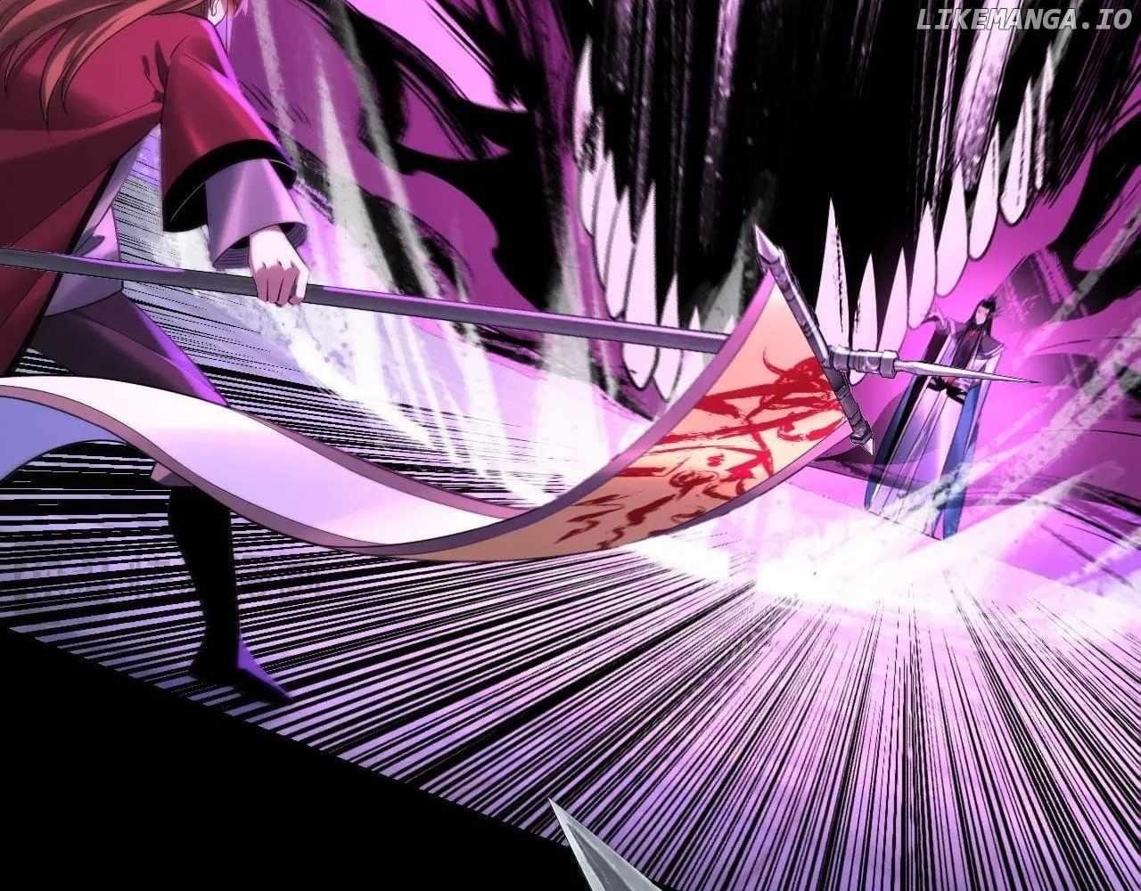 Me, The Heavenly Destined Villain Chapter 215 - Page 78