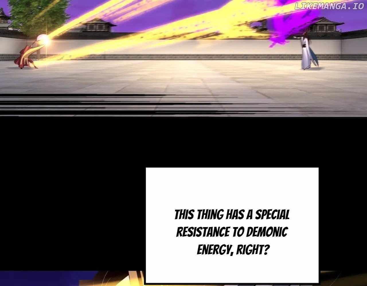 Me, The Heavenly Destined Villain Chapter 215 - Page 82