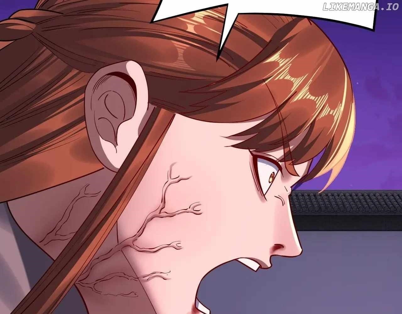 Me, The Heavenly Destined Villain Chapter 215 - Page 85