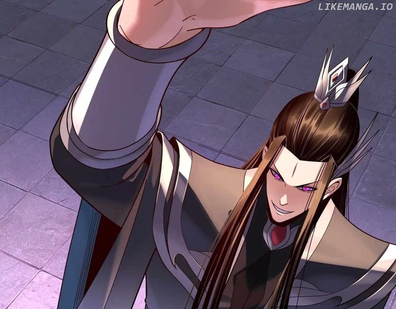 Me, The Heavenly Destined Villain Chapter 215 - Page 88