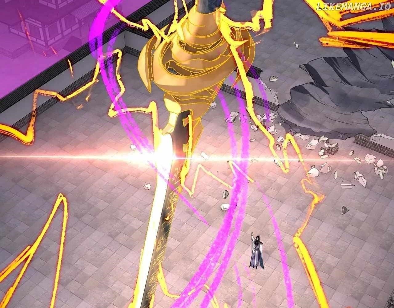 Me, The Heavenly Destined Villain Chapter 215 - Page 91