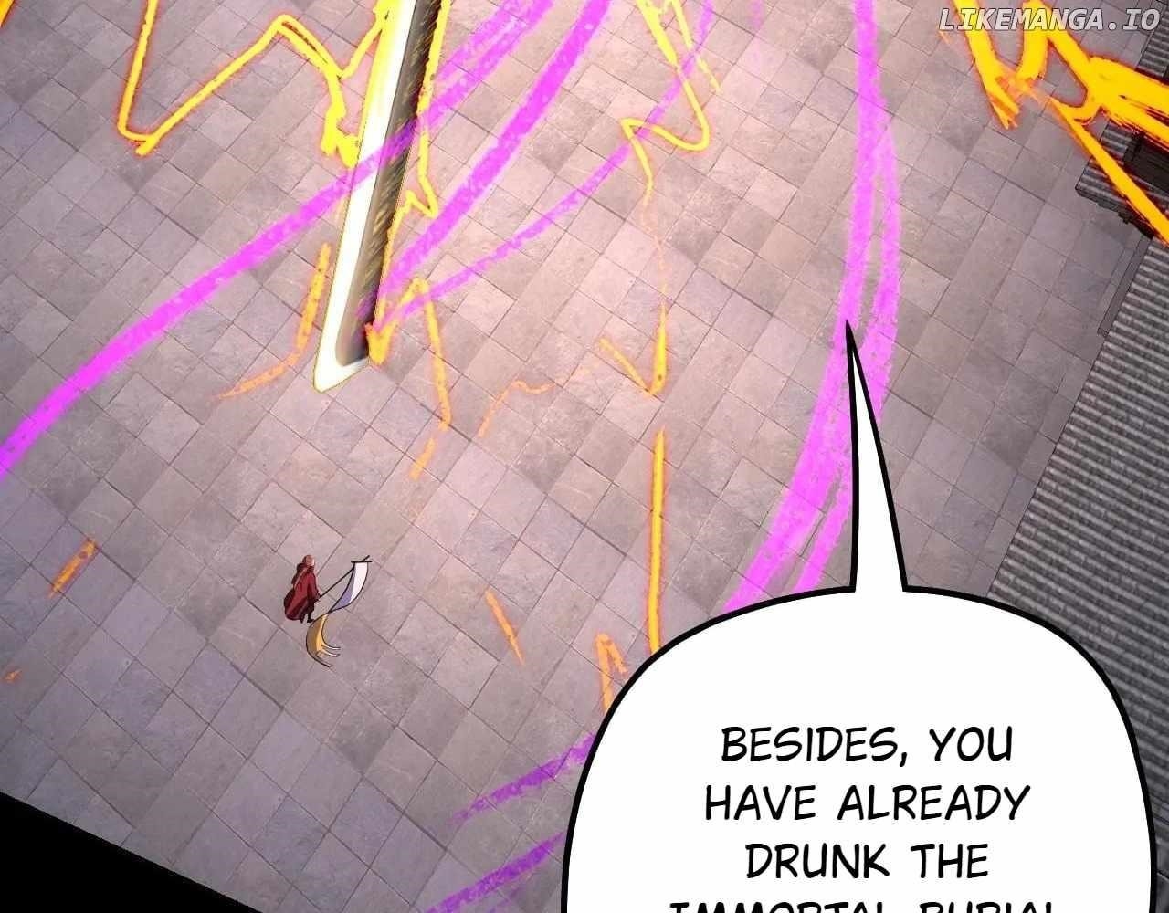 Me, The Heavenly Destined Villain Chapter 215 - Page 92